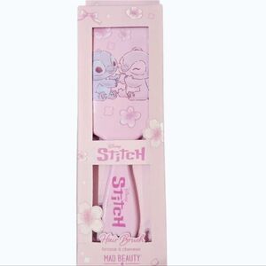 Mad Beauty X Disney Stitch & Angel Hair‎ Brush
